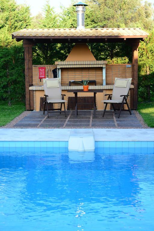 Casa Smaragdi Villas Lefkáda Dış mekan fotoğraf