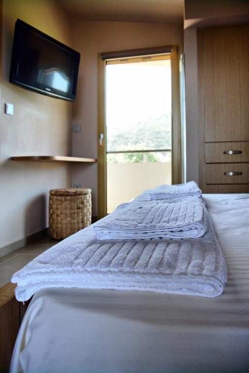 Casa Smaragdi Villas Lefkáda Dış mekan fotoğraf