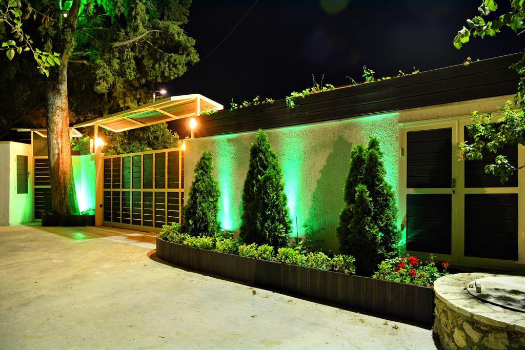 Casa Smaragdi Villas Lefkáda Dış mekan fotoğraf