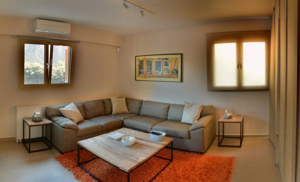 Casa Smaragdi Villas Lefkáda Dış mekan fotoğraf