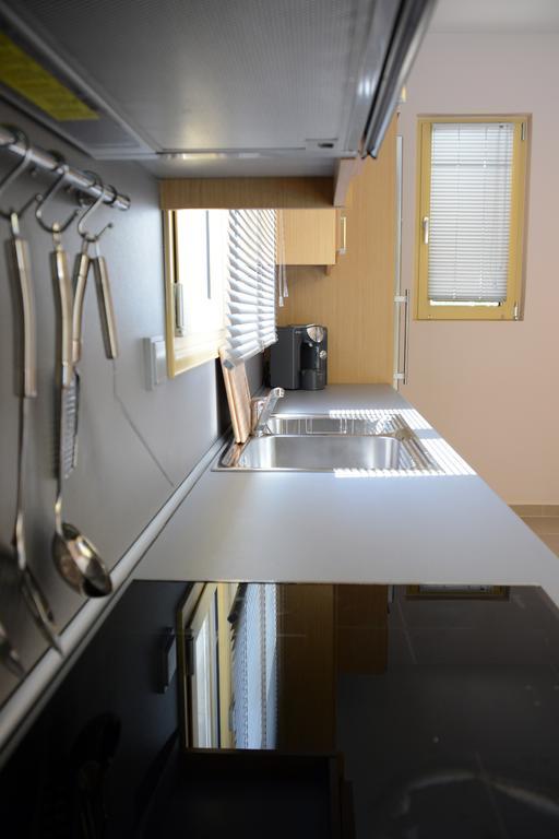 Casa Smaragdi Villas Lefkáda Dış mekan fotoğraf