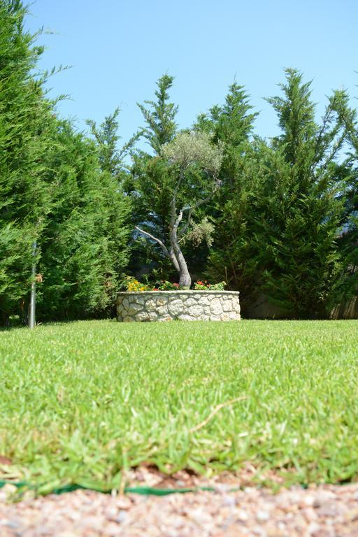 Casa Smaragdi Villas Lefkáda Dış mekan fotoğraf