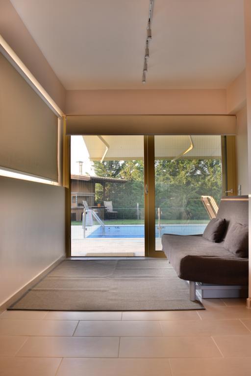 Casa Smaragdi Villas Lefkáda Dış mekan fotoğraf