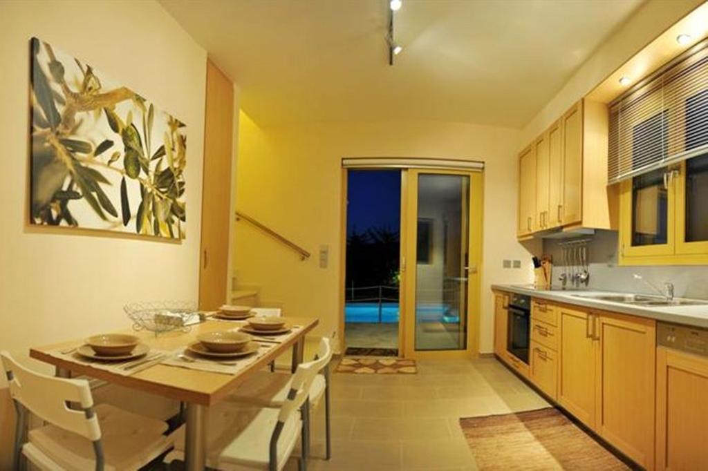 Casa Smaragdi Villas Lefkáda Oda fotoğraf