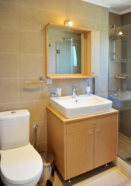 Casa Smaragdi Villas Lefkáda Oda fotoğraf