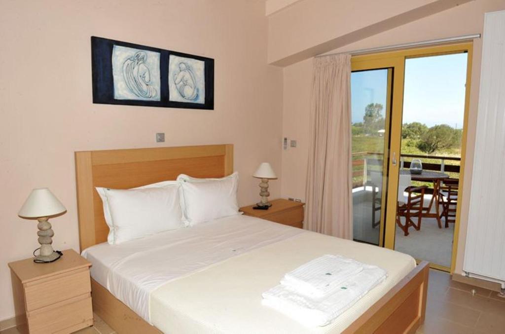 Casa Smaragdi Villas Lefkáda Oda fotoğraf