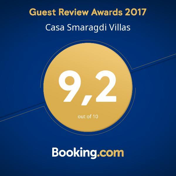 Casa Smaragdi Villas Lefkáda Dış mekan fotoğraf